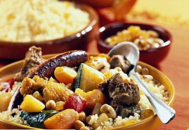 paella-y-fiesta-couscous Le couscous – Image 1