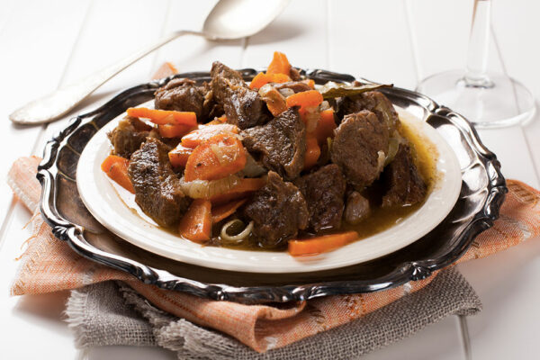 traiteur daube provencale