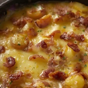 tartiflette
