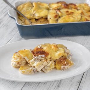 traiteur tartiflette