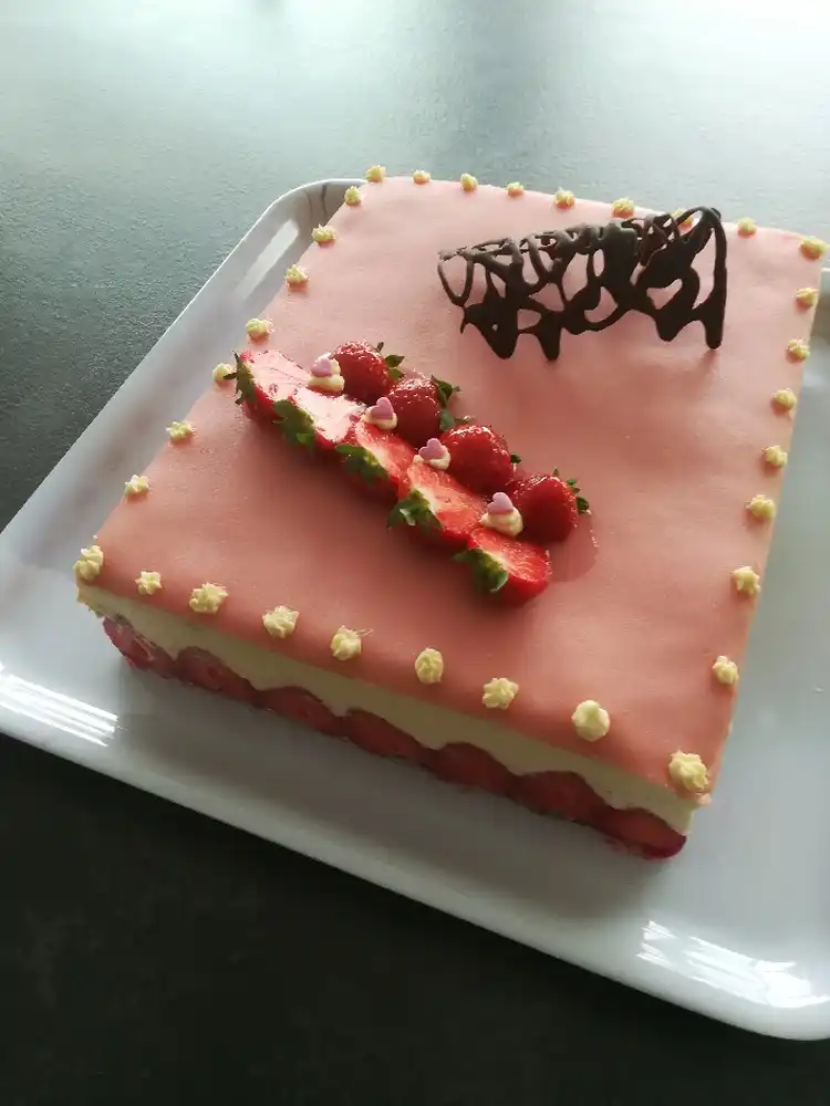 paella-y-fiesta-fraisier fraisier