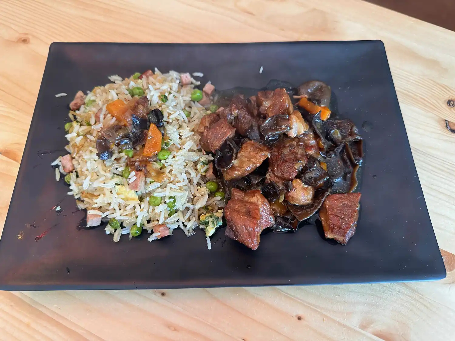 paella-y-fiesta-porc-au-caramel porc au caramel